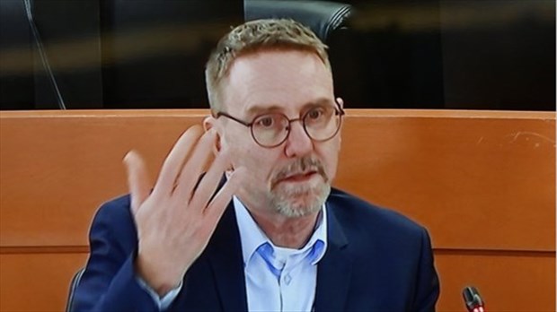 Fiasco SAAQclic: Karl Malenfant considérait que la SAAQ était milliardaire