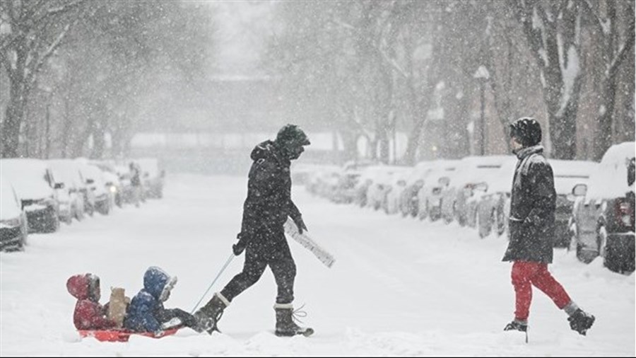Les Canadiens vivent en bonne santé moins longtemps