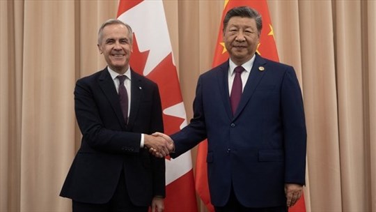 Le gouvernement Carney n'a pas respecté deux engagements sur l'ingérence étrangère