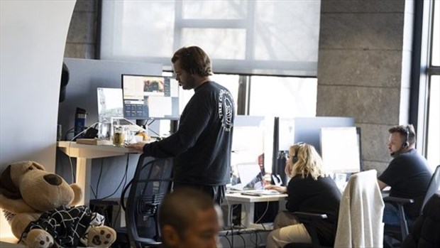 Hausse des proches aidants en emploi: quel est le rôle des employeurs?