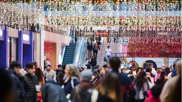 L'écart de revenu entre les plus riches et les plus pauvres s'est creusé au Canada