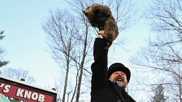 Fred prédit un printemps hâtif