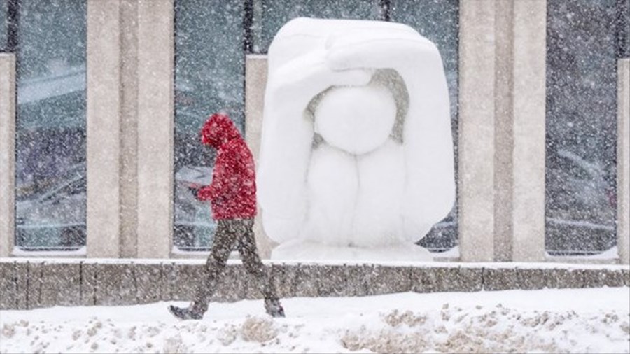 Le taux de suicide à la baisse au Québec, mais des régions sont plus touchées