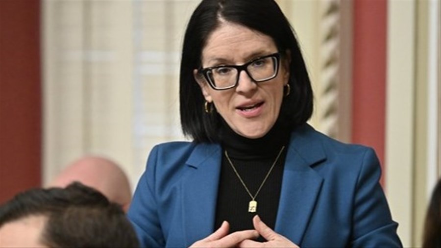 Québec reporte d'un an l'implantation du nouveau programme d'enseignement du français