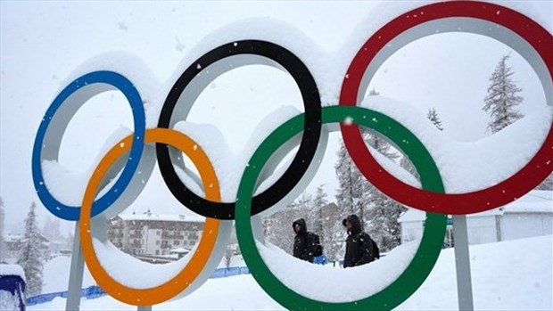 Non, le sexe ne nuit pas à la performance sportive, selon une étude