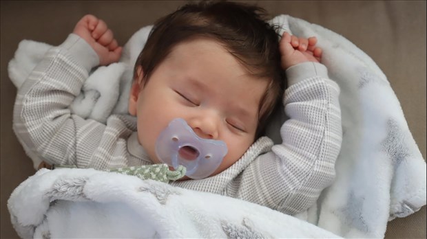 Maltraitance des petits: déclin, puis rebond, des hospitalisations durant la pandémie