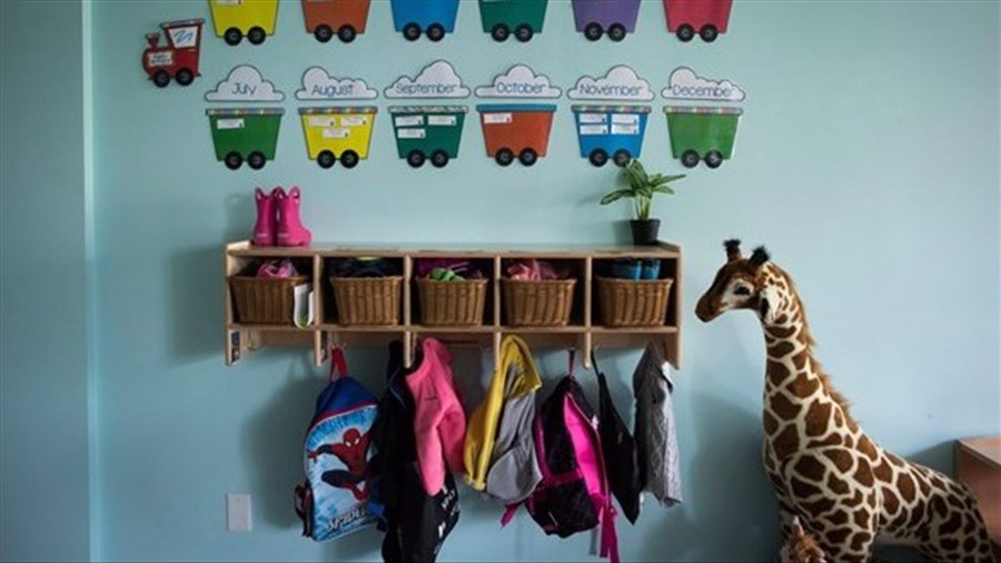 La pauvreté infantile a augmenté pour la troisième année consécutive au Canada