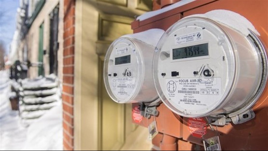 Hydro-Québec a réalisé un bénéfice net de 2,9 G$ en 2025, en hausse de 9 %