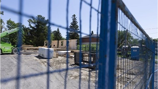 Augmentations de salaire dans la construction résidentielle: les syndicats «ravis»