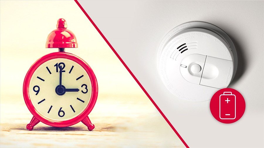 Changement d'heure pour les Québécois dans la nuit de samedi 