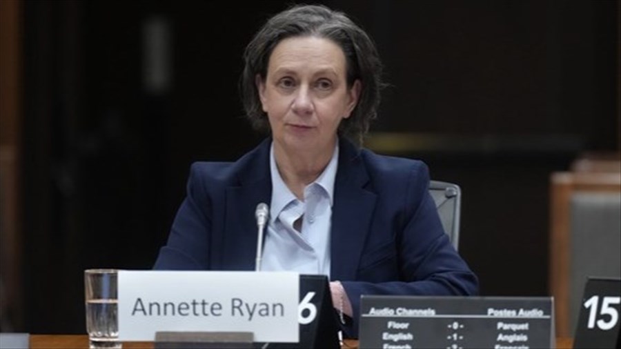 La candidate au poste de directrice parlementaire du budget défend son indépendance