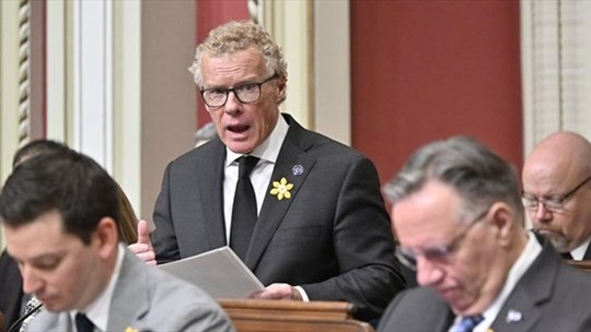 Cotisations syndicales facultatives: le projet de loi adopté