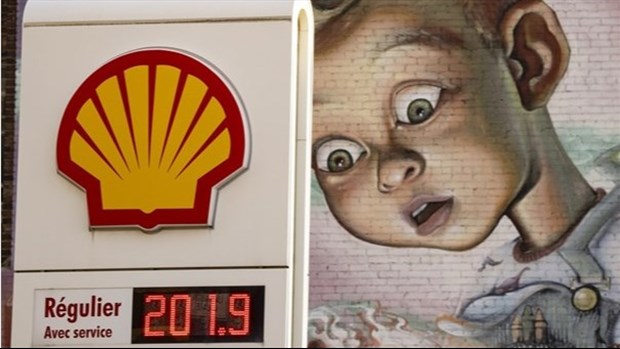 Ottawa souhaite apporter son aide face à la hausse des prix du pétrole