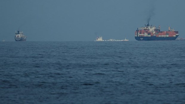 Le prix du pétrole chute après l'annonce d'un cessez-le-feu entre l'Iran et les É.-U.