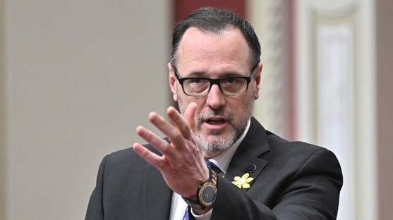 Immigration: Jean-François Roberge sous enquête de la commissaire à l'éthique