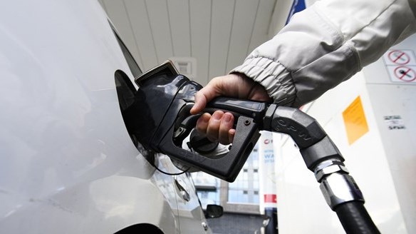 L’inflation s’est accélérée à 2,4 % en mars au pays, notamment en raison de l’essence