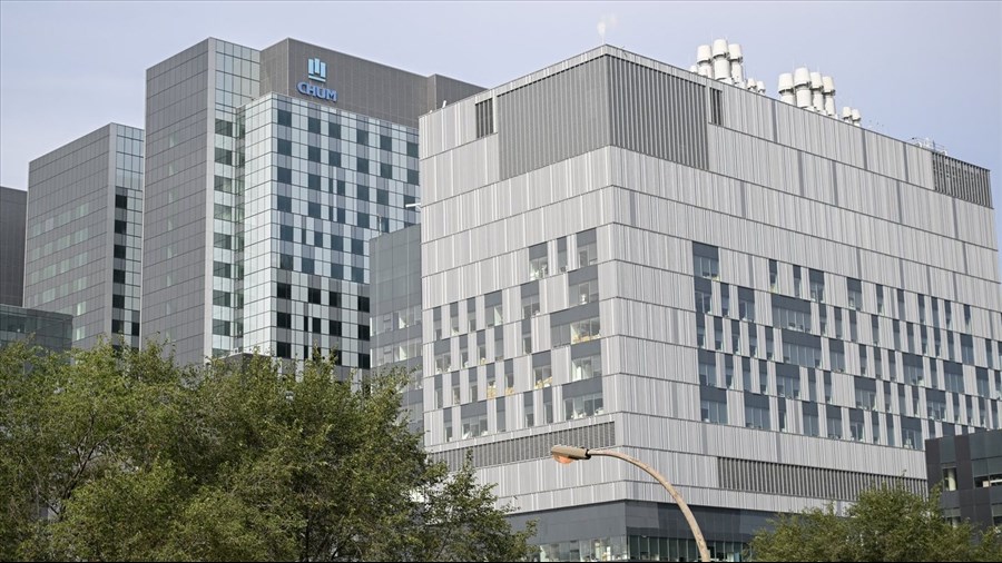 Nouvel espoir au CHUM