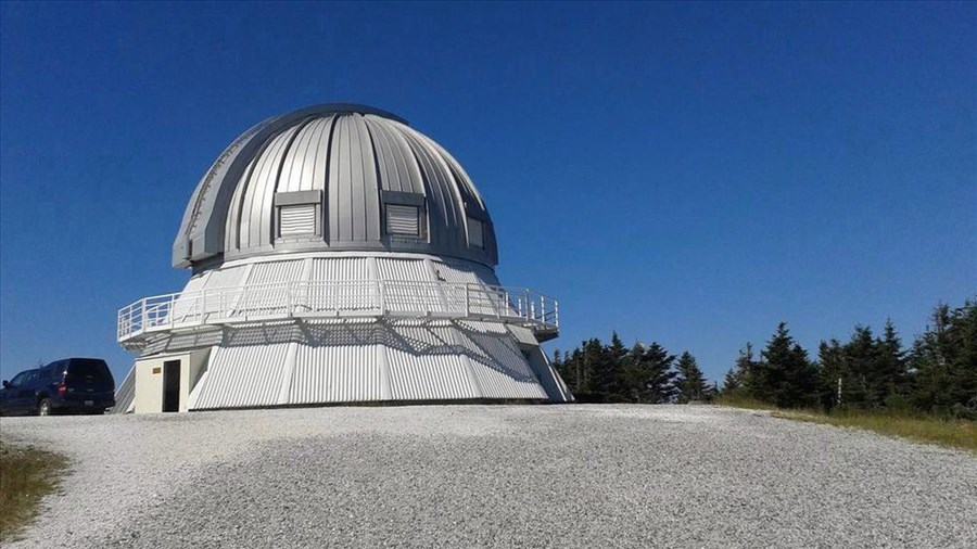 Les Perséides coïncideront avec une éclipse solaire partielle dans le ciel du Québec