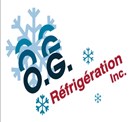 O.G. Réfrigération Inc.