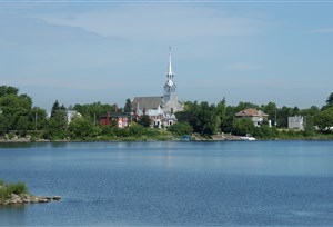 Église St-Joseph de Chambly